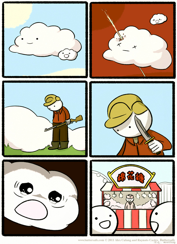 2011-06-16-HappyFluffyClouds.zh-cn.png